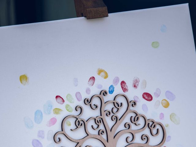 Le mariage de Mickaël et Laury  à Plaisance-du-Touch, Haute-Garonne 29