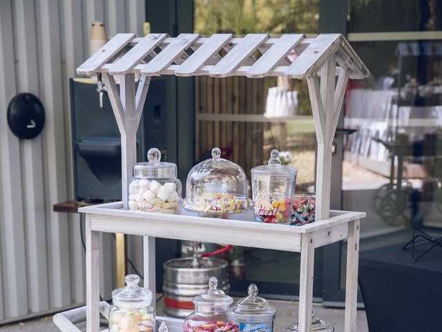 Le mariage de Mickaël et Laury  à Plaisance-du-Touch, Haute-Garonne 30