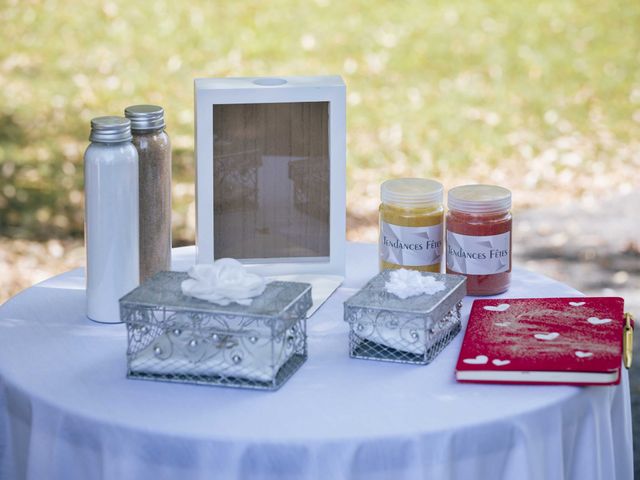 Le mariage de Mickaël et Laury  à Plaisance-du-Touch, Haute-Garonne 31