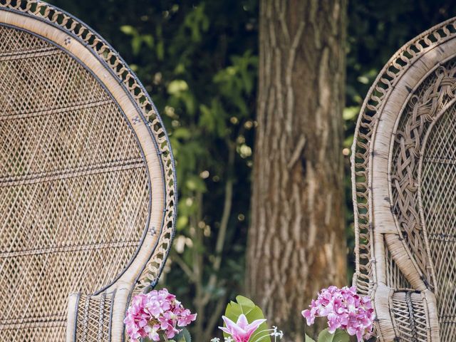 Le mariage de Mickaël et Laury  à Plaisance-du-Touch, Haute-Garonne 32
