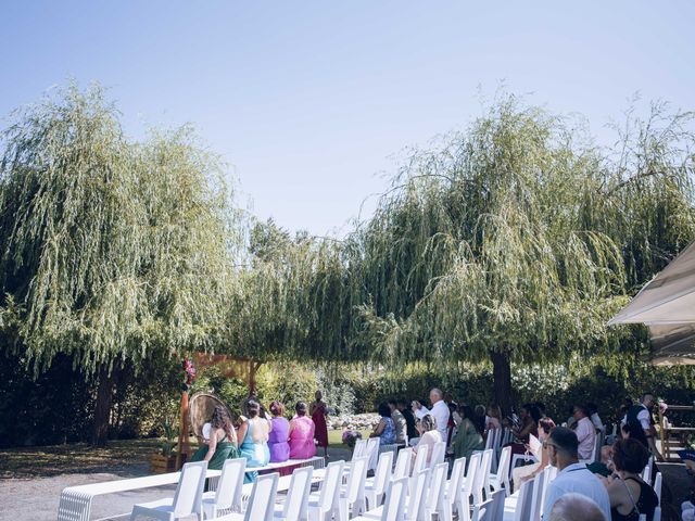 Le mariage de Mickaël et Laury  à Plaisance-du-Touch, Haute-Garonne 33