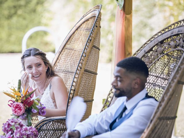 Le mariage de Mickaël et Laury  à Plaisance-du-Touch, Haute-Garonne 34