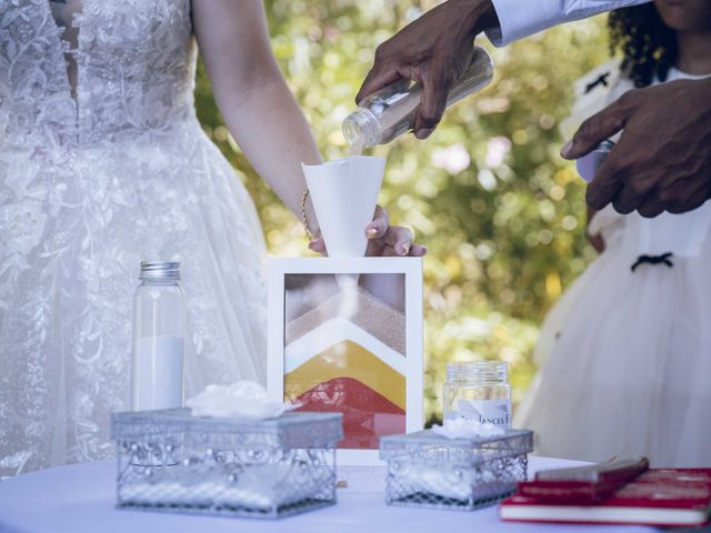 Le mariage de Mickaël et Laury  à Plaisance-du-Touch, Haute-Garonne 35