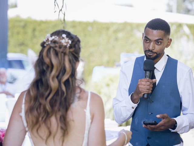 Le mariage de Mickaël et Laury  à Plaisance-du-Touch, Haute-Garonne 37