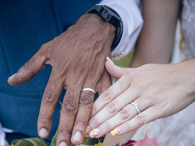 Le mariage de Mickaël et Laury  à Plaisance-du-Touch, Haute-Garonne 38