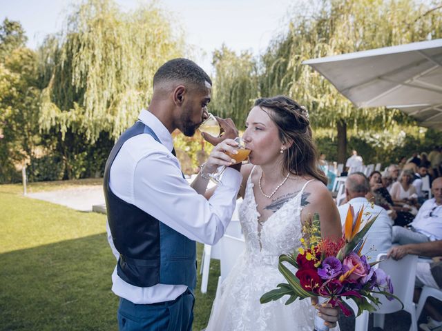 Le mariage de Mickaël et Laury  à Plaisance-du-Touch, Haute-Garonne 40