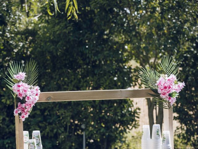 Le mariage de Mickaël et Laury  à Plaisance-du-Touch, Haute-Garonne 41
