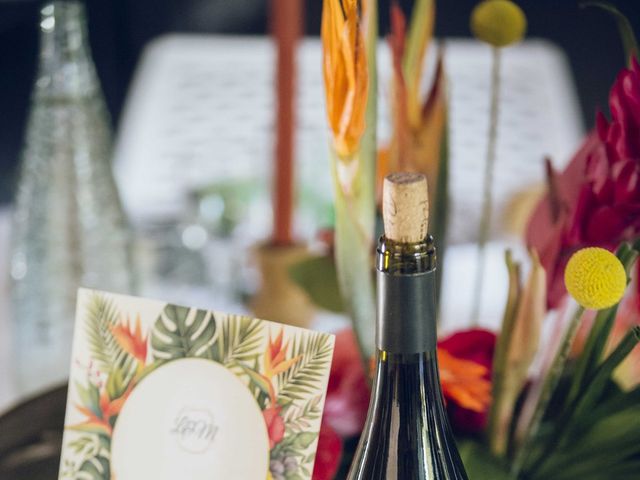 Le mariage de Mickaël et Laury  à Plaisance-du-Touch, Haute-Garonne 56