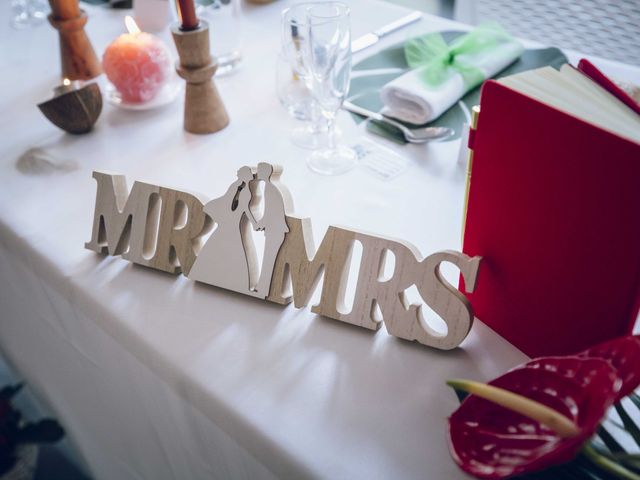 Le mariage de Mickaël et Laury  à Plaisance-du-Touch, Haute-Garonne 57