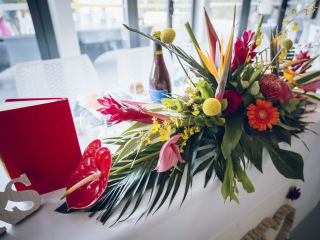 Le mariage de Mickaël et Laury  à Plaisance-du-Touch, Haute-Garonne 58