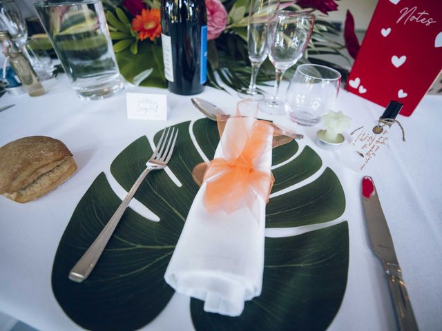 Le mariage de Mickaël et Laury  à Plaisance-du-Touch, Haute-Garonne 59