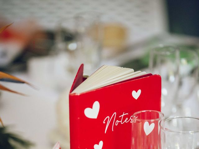 Le mariage de Mickaël et Laury  à Plaisance-du-Touch, Haute-Garonne 60