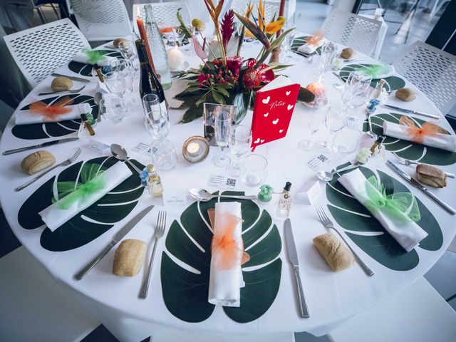 Le mariage de Mickaël et Laury  à Plaisance-du-Touch, Haute-Garonne 62