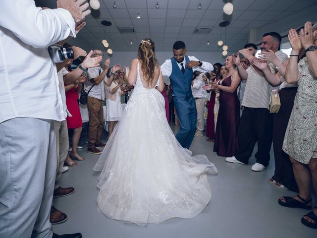 Le mariage de Mickaël et Laury  à Plaisance-du-Touch, Haute-Garonne 64