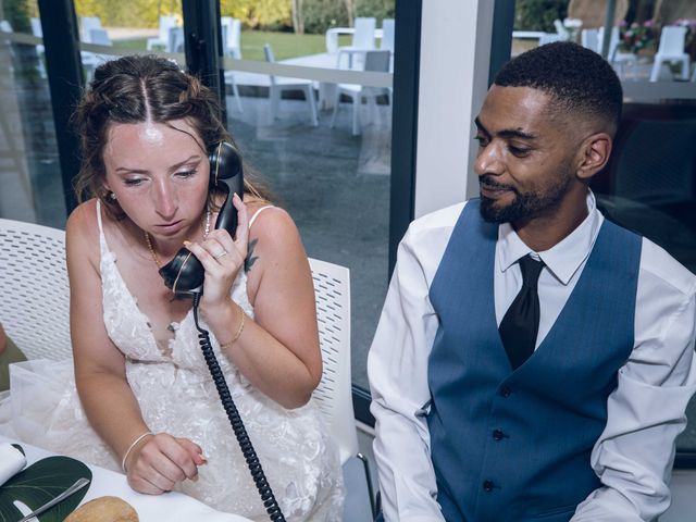 Le mariage de Mickaël et Laury  à Plaisance-du-Touch, Haute-Garonne 65