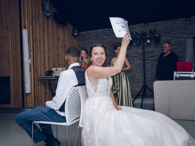 Le mariage de Mickaël et Laury  à Plaisance-du-Touch, Haute-Garonne 66