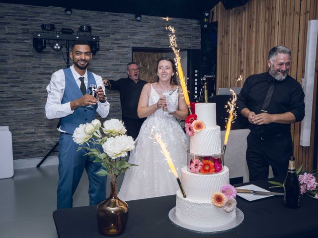 Le mariage de Mickaël et Laury  à Plaisance-du-Touch, Haute-Garonne 67