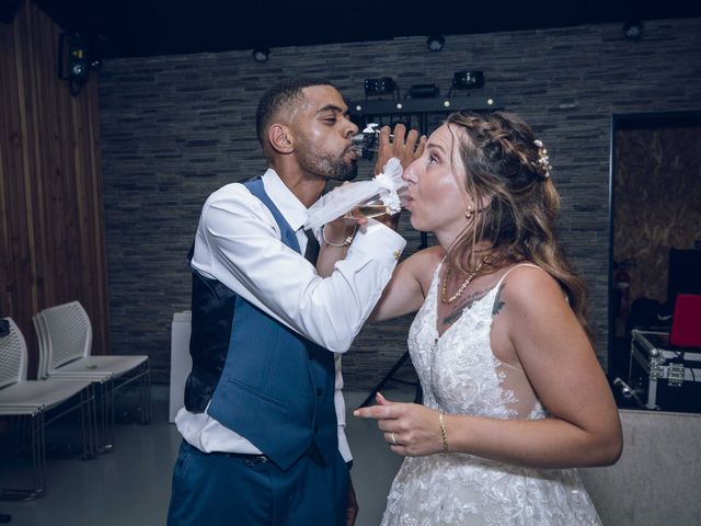 Le mariage de Mickaël et Laury  à Plaisance-du-Touch, Haute-Garonne 68
