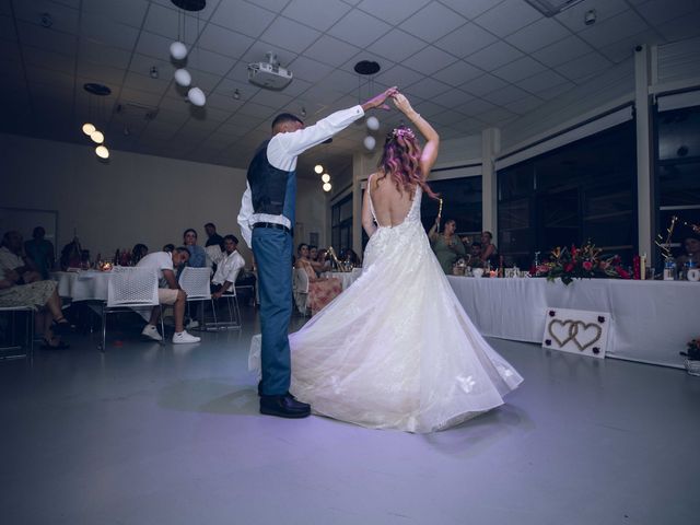 Le mariage de Mickaël et Laury  à Plaisance-du-Touch, Haute-Garonne 69