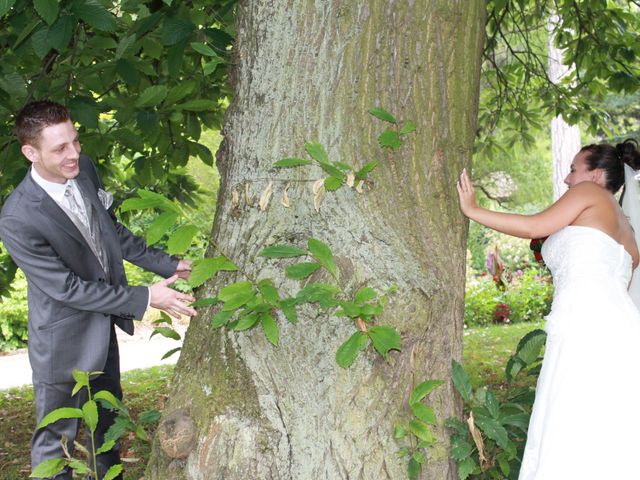 Le mariage de Damien et Lorraine à Nancy, Meurthe-et-Moselle 29