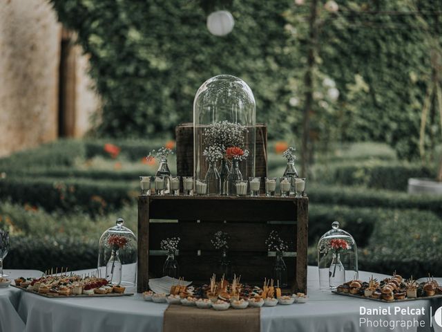 Le mariage de Clément et Marie à Jouques, Bouches-du-Rhône 14