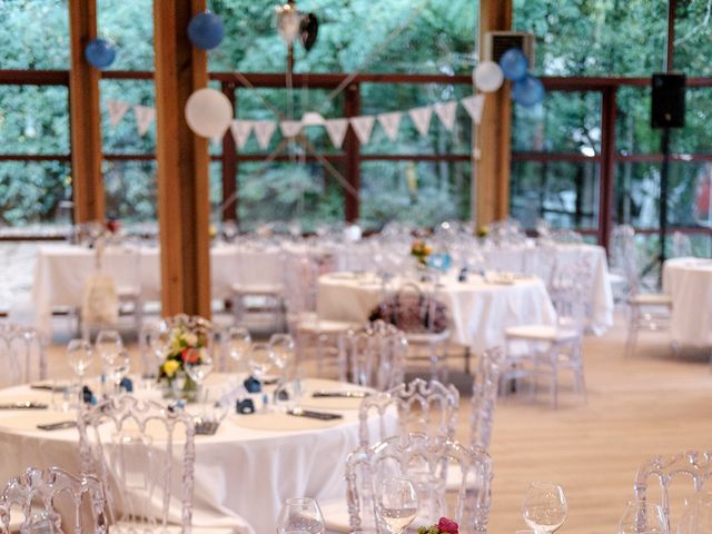 Le mariage de Vincent et Vanessa à Vannes, Morbihan 21