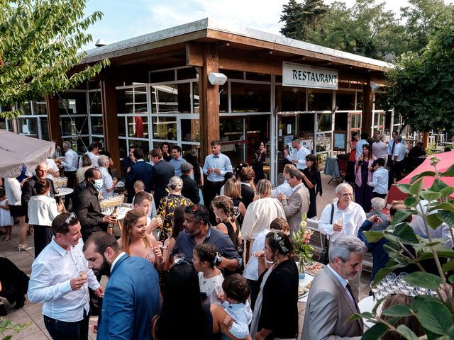 Le mariage de Vincent et Vanessa à Vannes, Morbihan 9