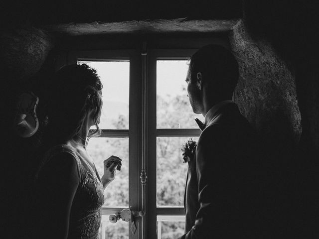 Le mariage de Olivier et Manon à Chamoux-sur-Gelon, Savoie 23