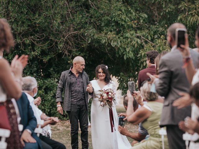 Le mariage de Azdine et Marion à Quétigny, Côte d&apos;Or 21