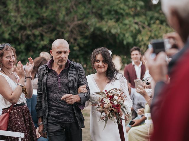 Le mariage de Azdine et Marion à Quétigny, Côte d&apos;Or 22