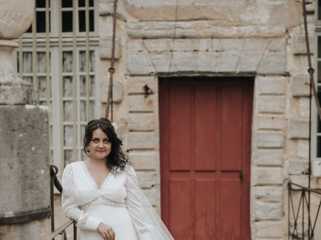 Le mariage de Azdine et Marion à Quétigny, Côte d&apos;Or 46