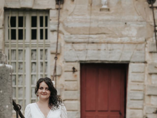 Le mariage de Azdine et Marion à Quétigny, Côte d&apos;Or 47