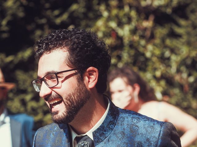 Le mariage de Kévin et Justine à Légny, Rhône 14