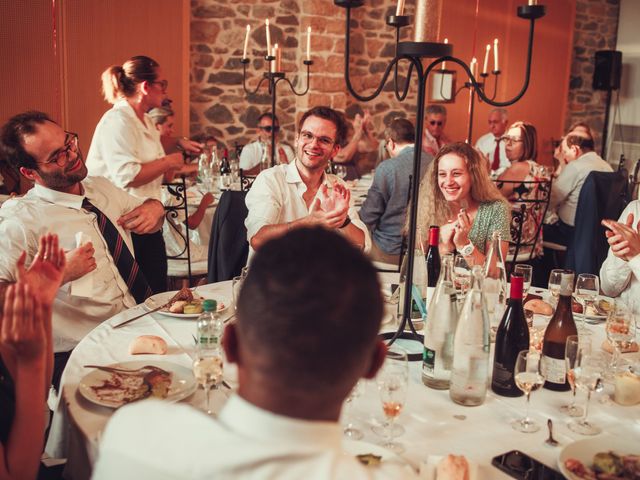 Le mariage de Kévin et Justine à Légny, Rhône 22