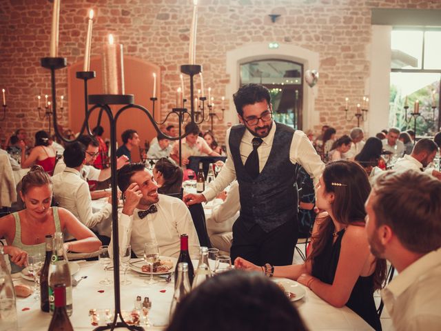 Le mariage de Kévin et Justine à Légny, Rhône 23
