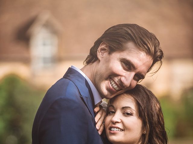 Le mariage de Antoine et Tania à Piseux, Eure 24