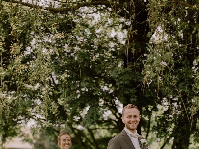 Le mariage de Thomas et Mandy à Briot, Oise 22