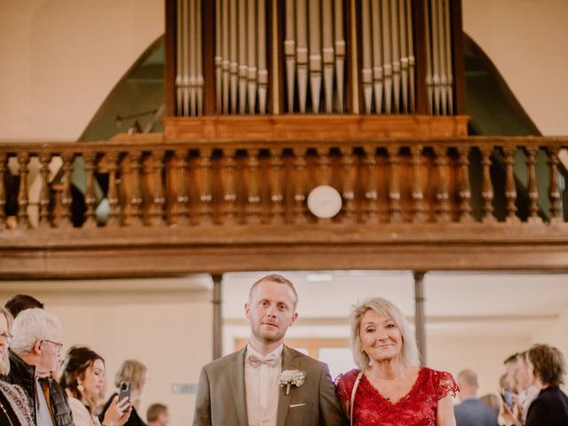 Le mariage de Thomas et Mandy à Briot, Oise 36