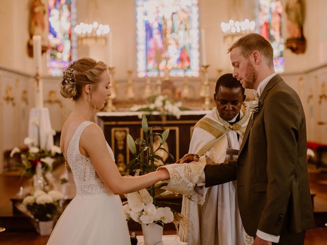 Le mariage de Thomas et Mandy à Briot, Oise 41