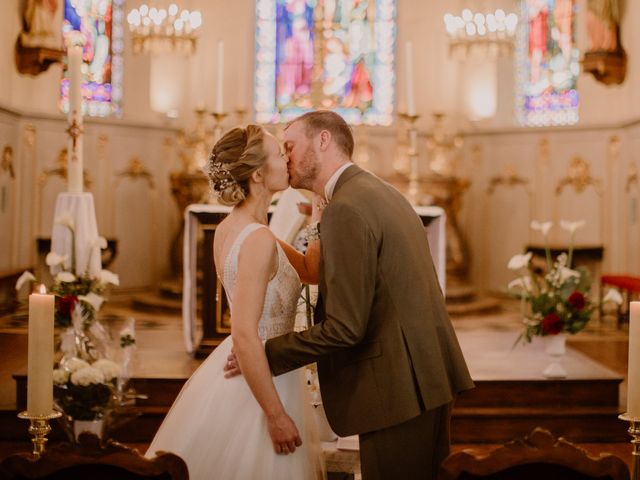 Le mariage de Thomas et Mandy à Briot, Oise 43