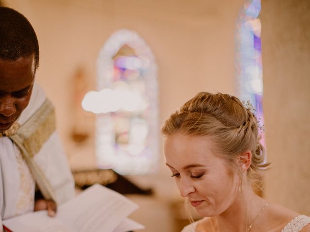 Le mariage de Thomas et Mandy à Briot, Oise 45