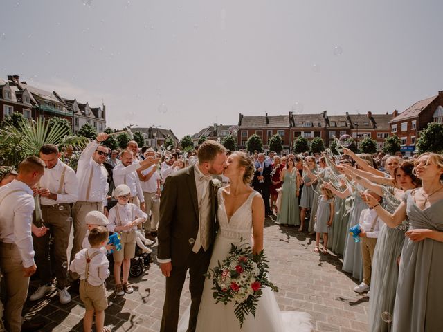 Le mariage de Thomas et Mandy à Briot, Oise 51