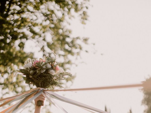 Le mariage de Thomas et Mandy à Briot, Oise 54