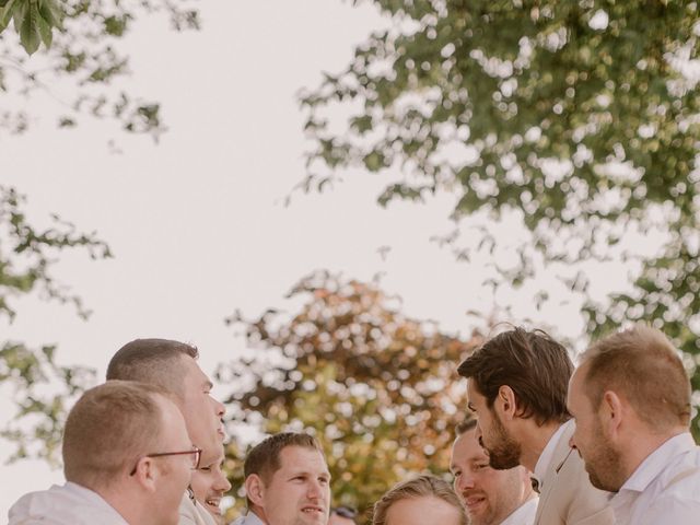 Le mariage de Thomas et Mandy à Briot, Oise 62