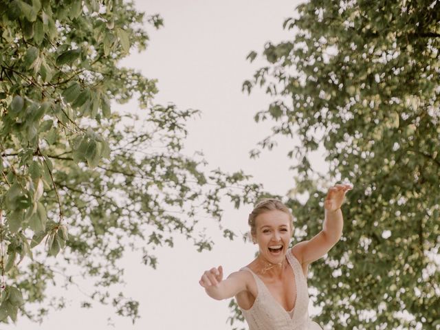 Le mariage de Thomas et Mandy à Briot, Oise 63