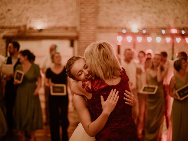 Le mariage de Thomas et Mandy à Briot, Oise 72