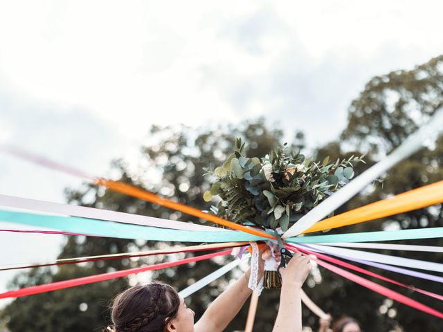 Le mariage de Luco et Céline à Rouen, Seine-Maritime 39