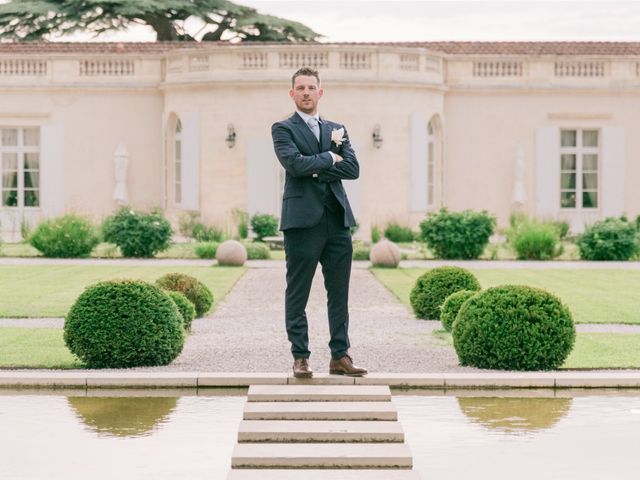 Le mariage de Cedric et Stephanie à La Teste-de-Buch, Gironde 14