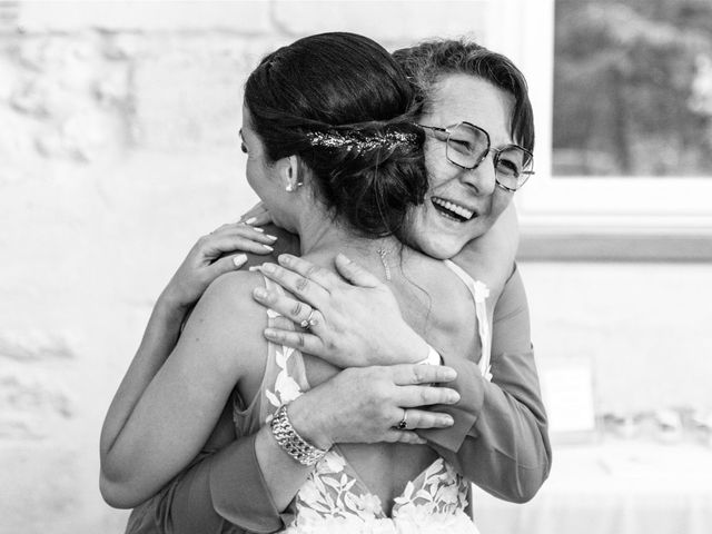 Le mariage de Cedric et Stephanie à La Teste-de-Buch, Gironde 20