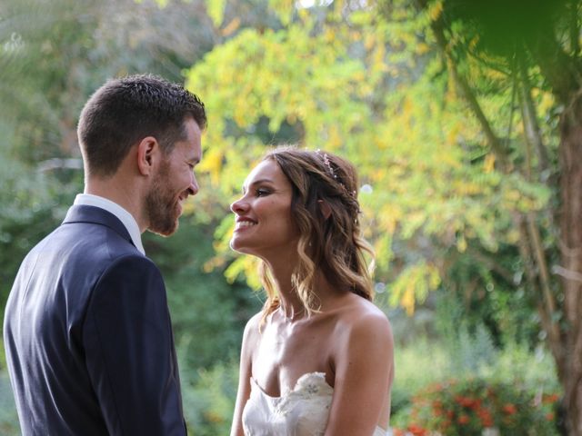 Le mariage de Cédric et Lindsay à Jouques, Bouches-du-Rhône 27